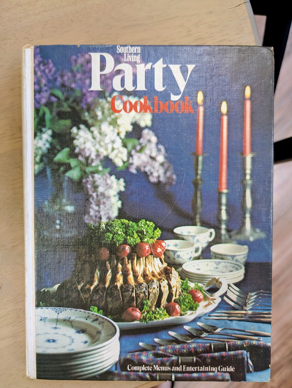 VINTAGE BOOKS & MUSIC