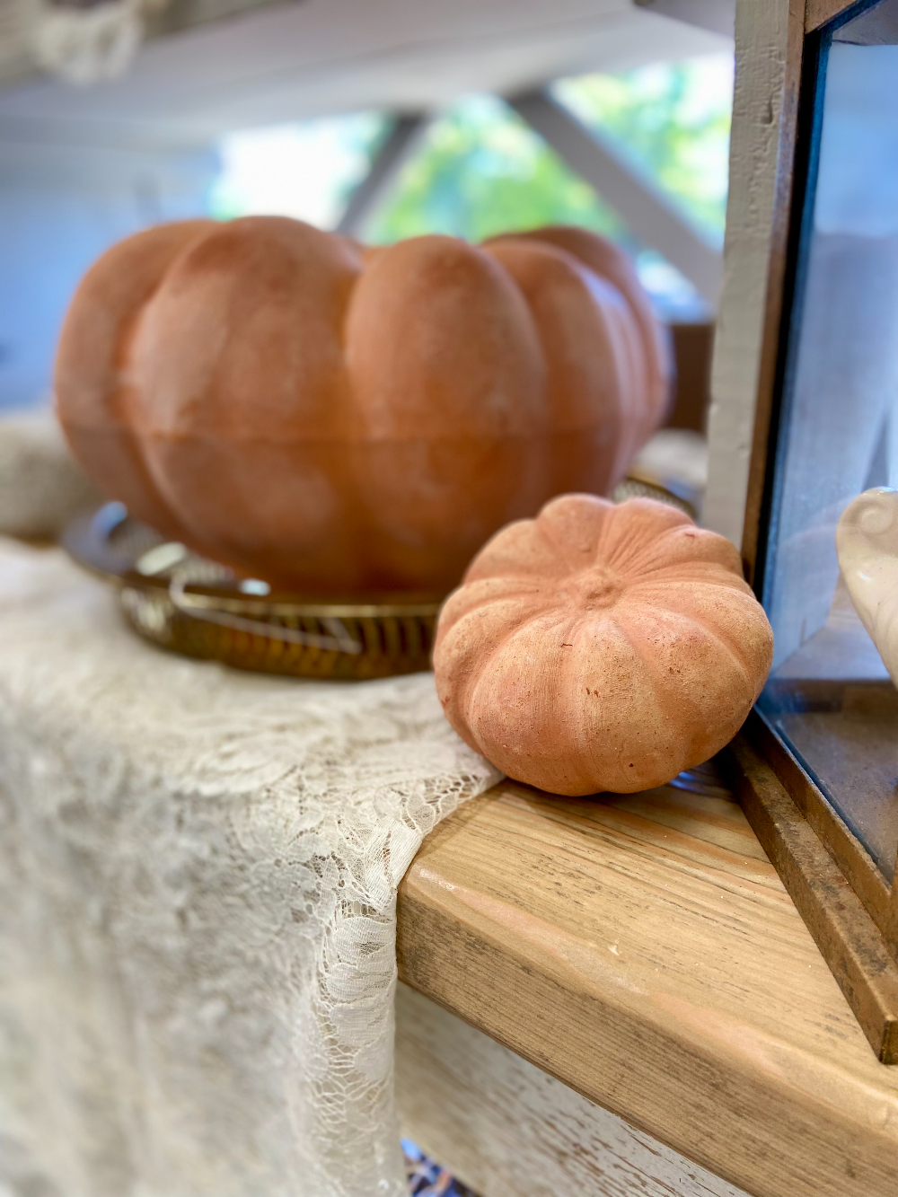 Autumn Home Decor
