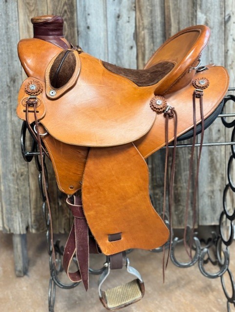 Saddles