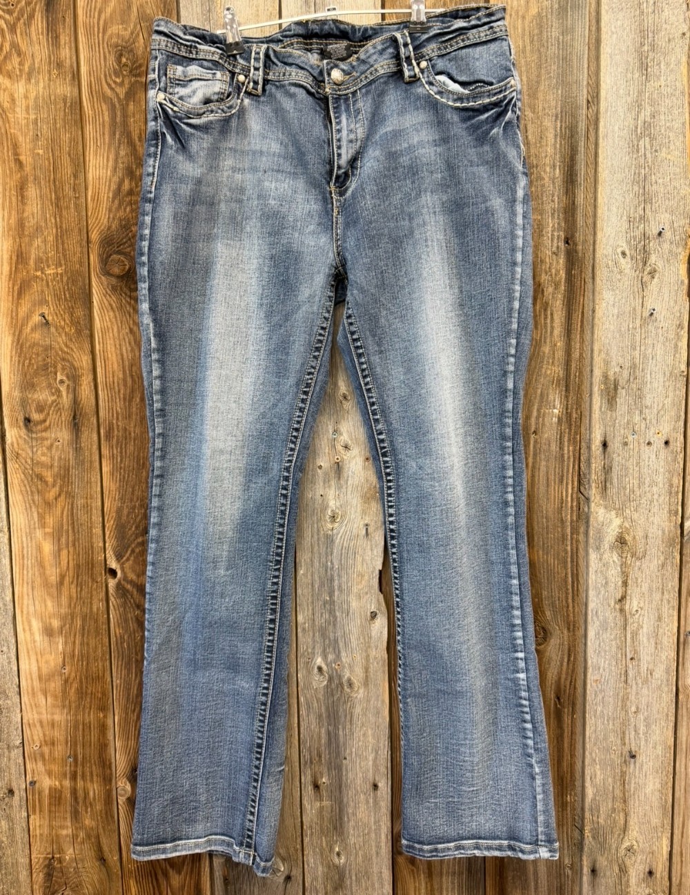 Women's Jeans
