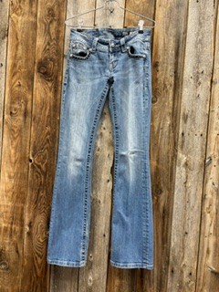 Women's Jeans