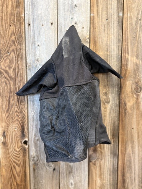 Fly Sheets and Fly Masks