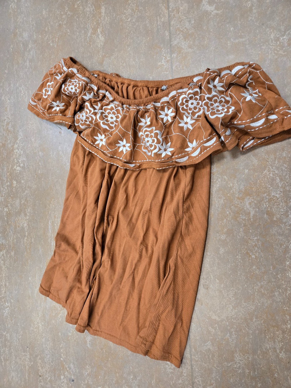Womens Apparel