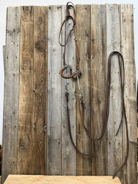 Headstalls