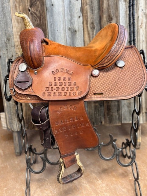 Saddles
