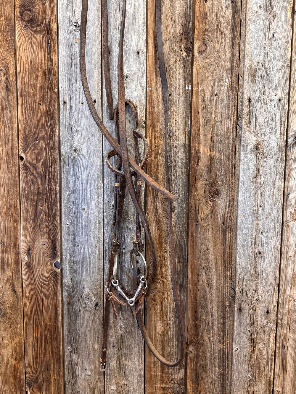 Headstalls