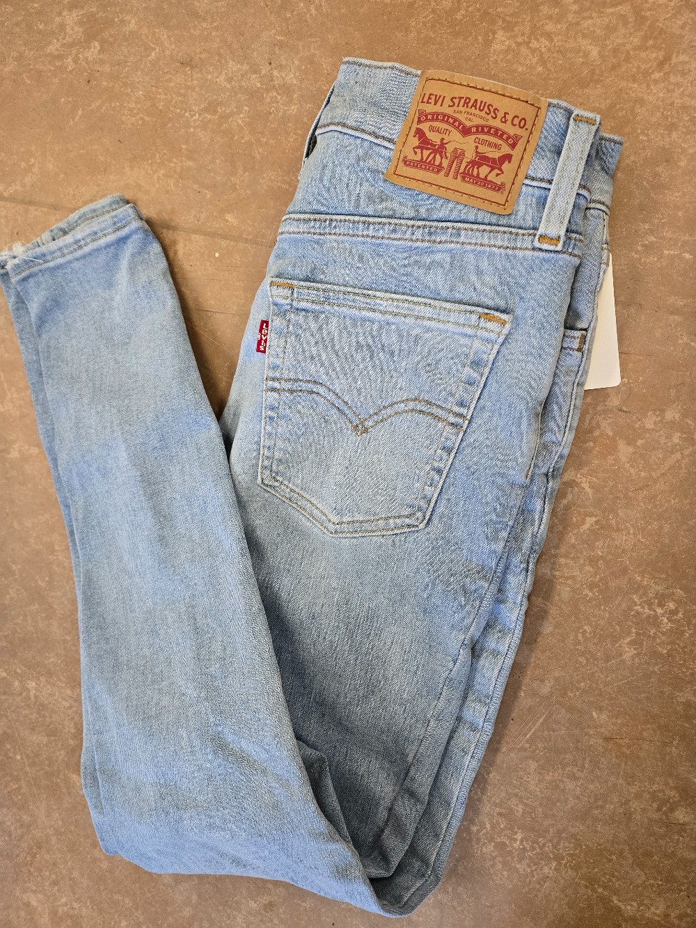 Women's Jeans