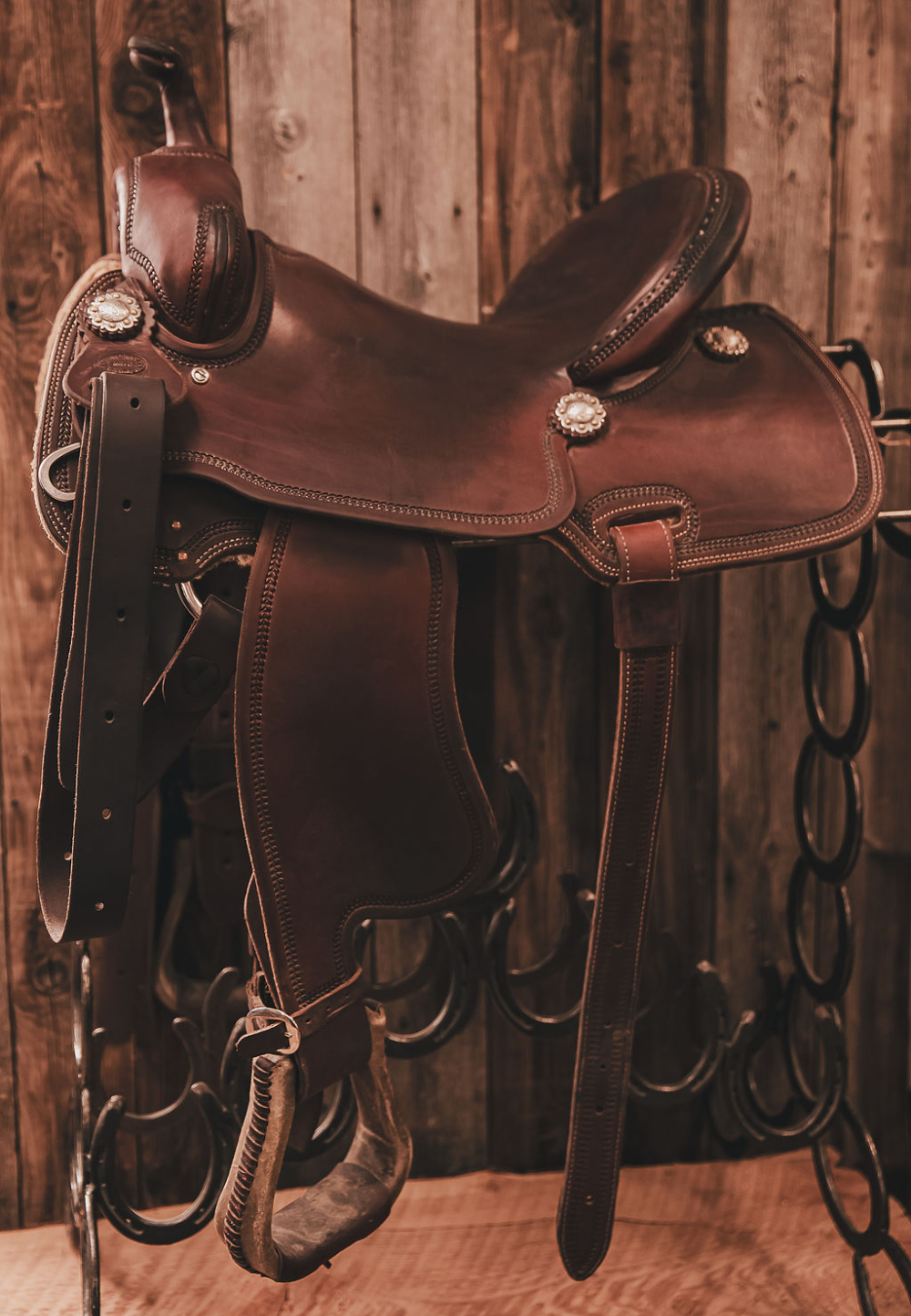Saddles
