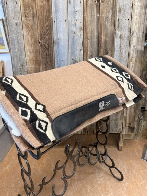 Saddle Pads & Blankets
