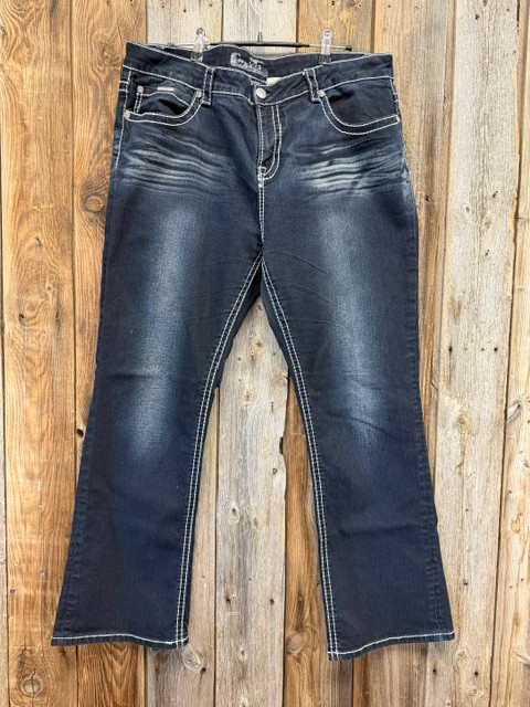 Women's Jeans
