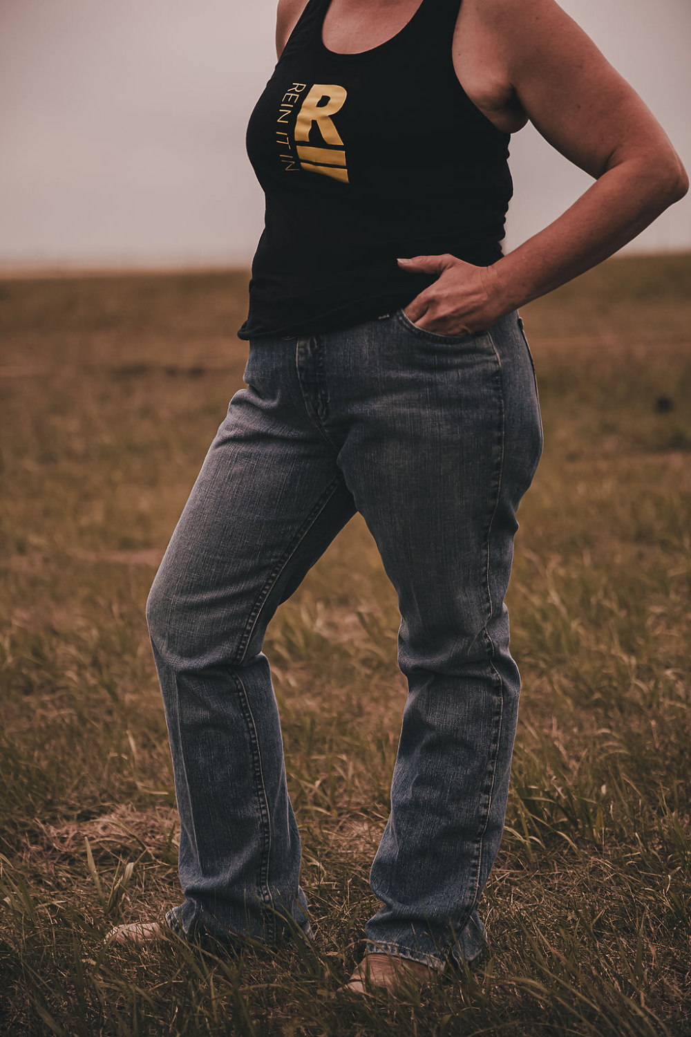 Women's Jeans