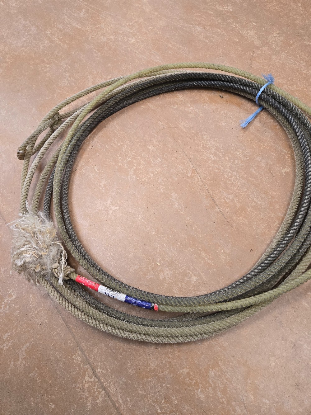 Ropes