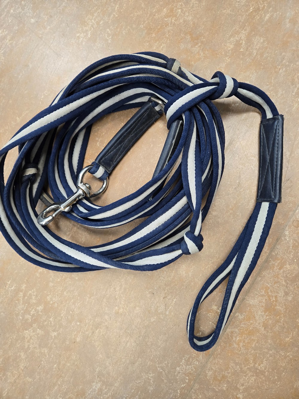 Lunge Lines / Training tools