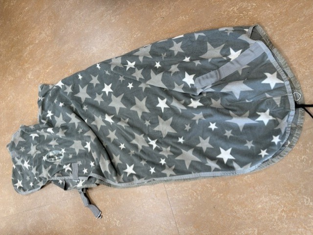 Horse Blankets