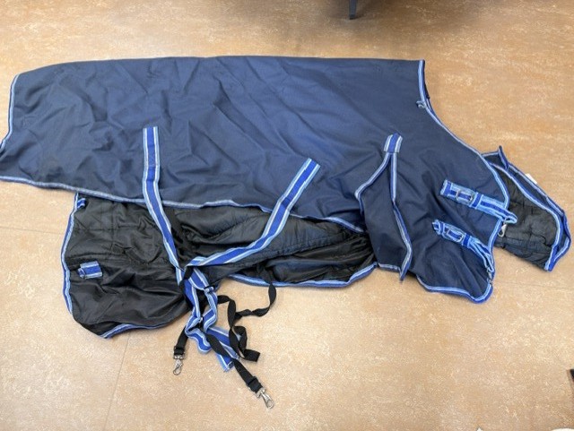 Horse Blankets