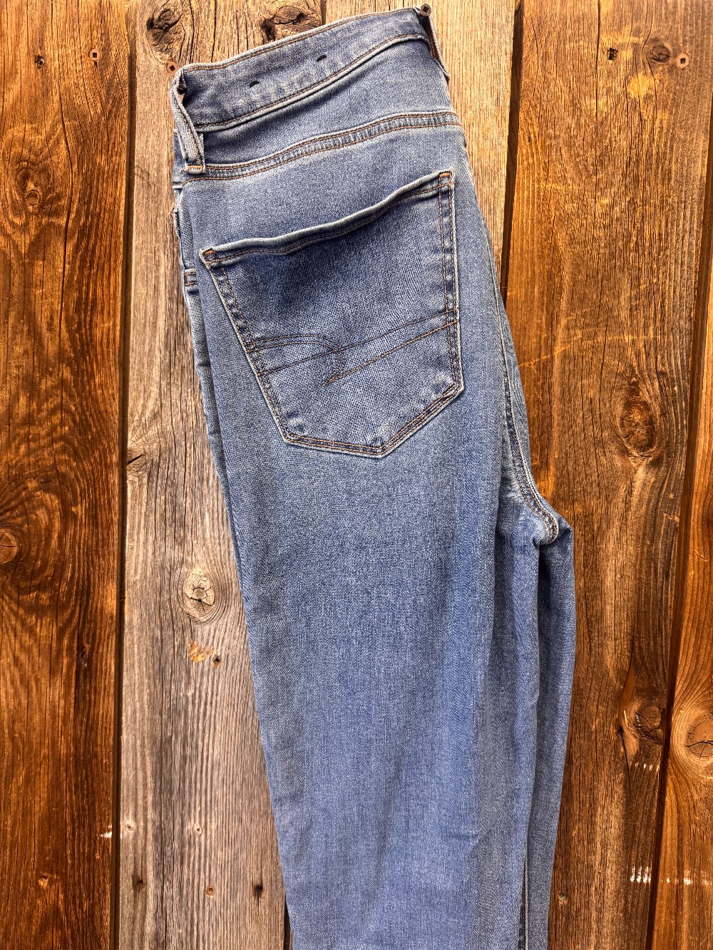 Women's Jeans