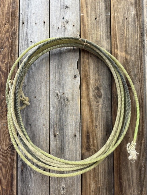 Ropes