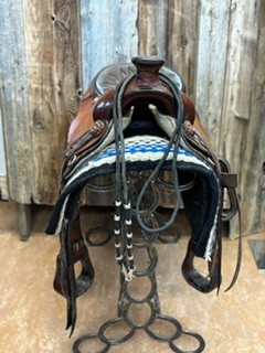 Saddles