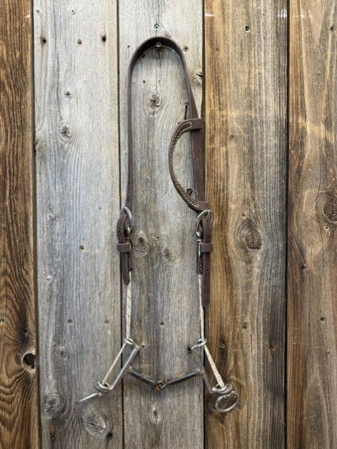 Headstalls