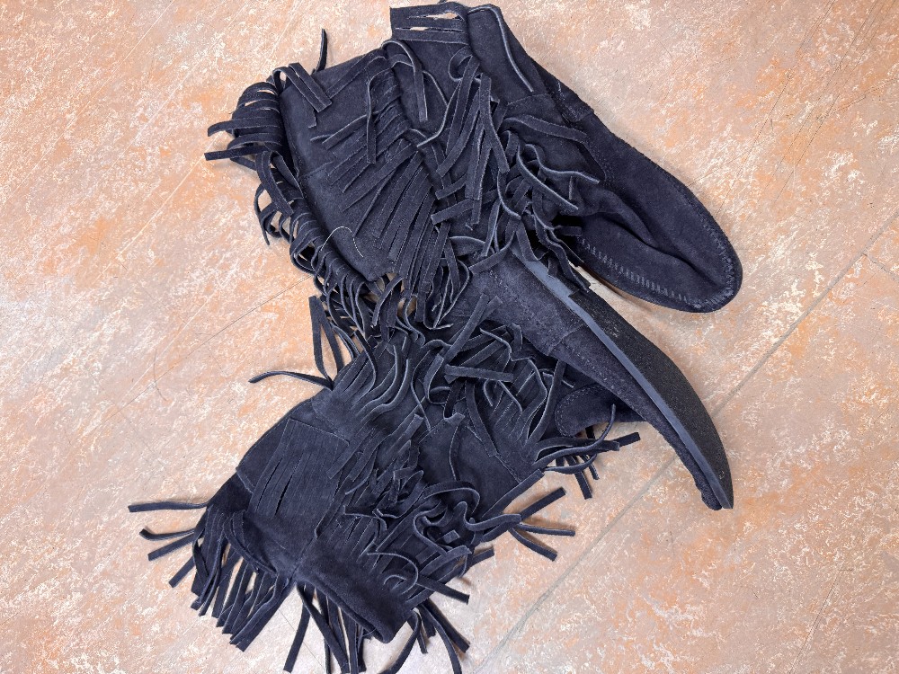 Cowboy Boots
