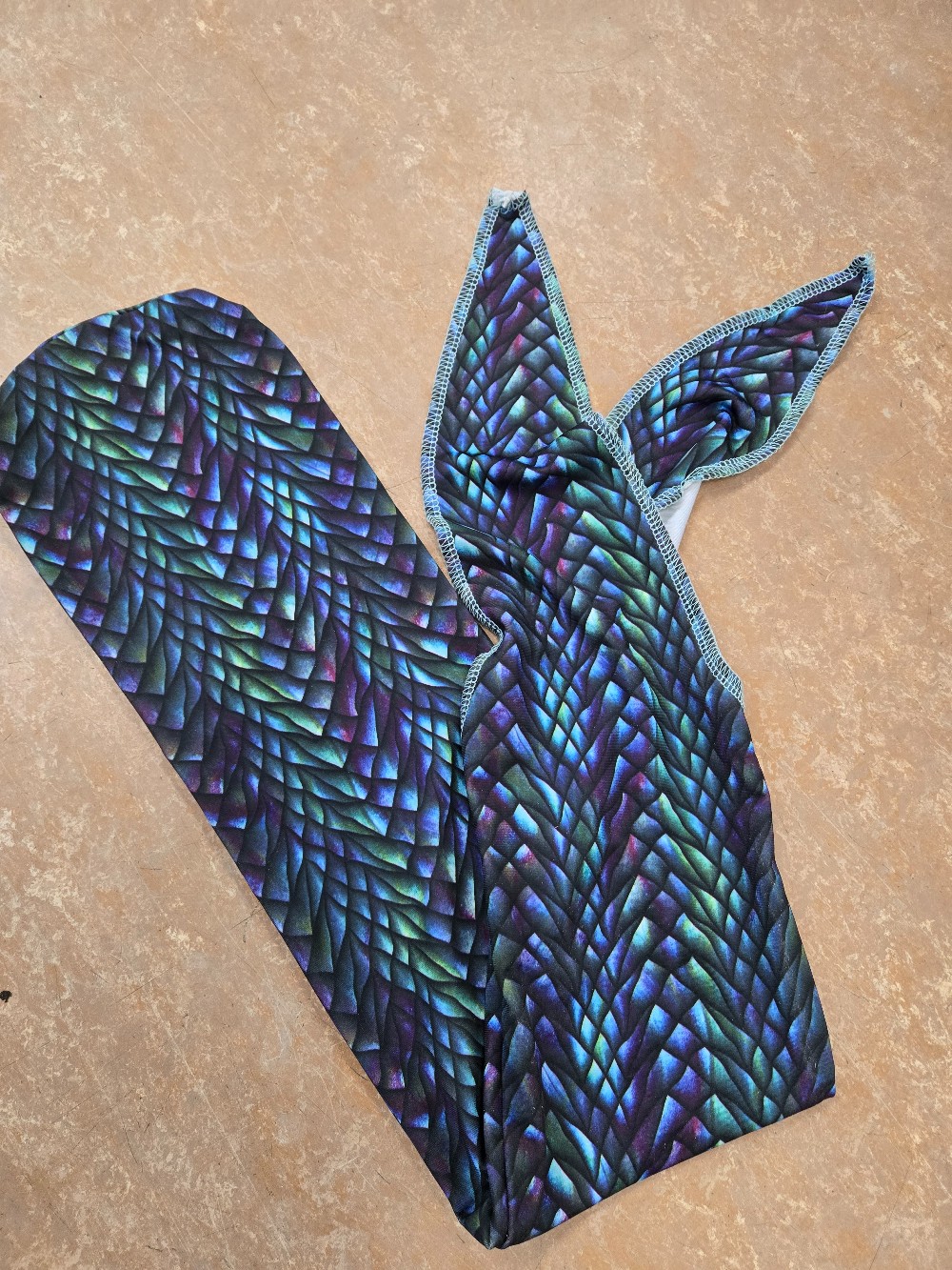 Grooming and Feeding