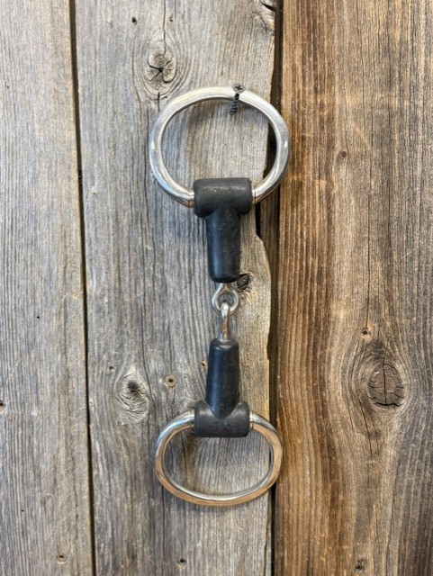 Horse Bits / Curb Straps