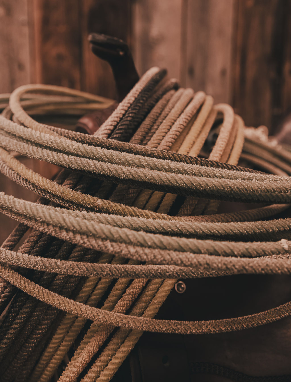 Ropes