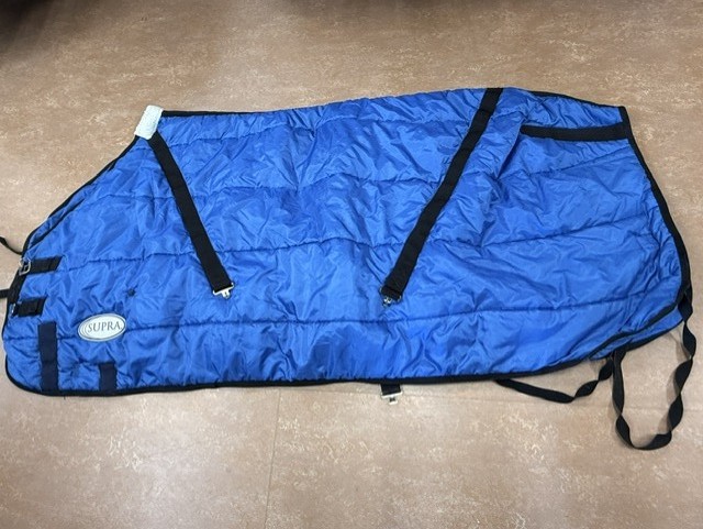 Horse Blankets
