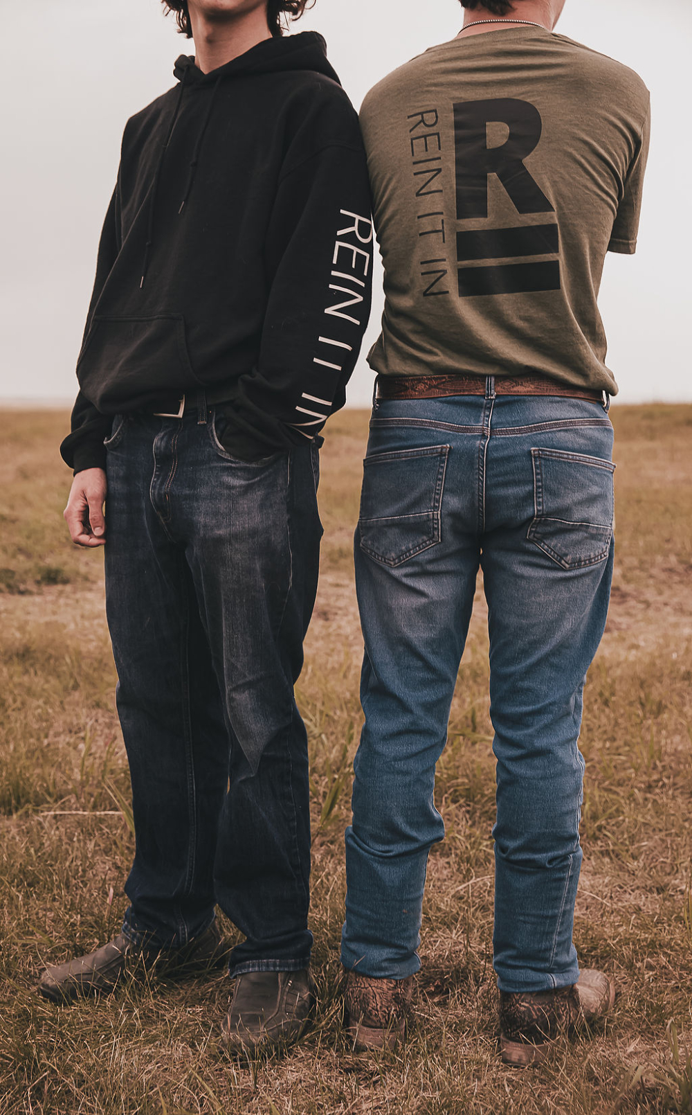 Youth Jeans