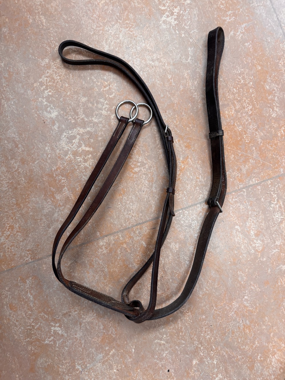 Lunge Lines / Training tools