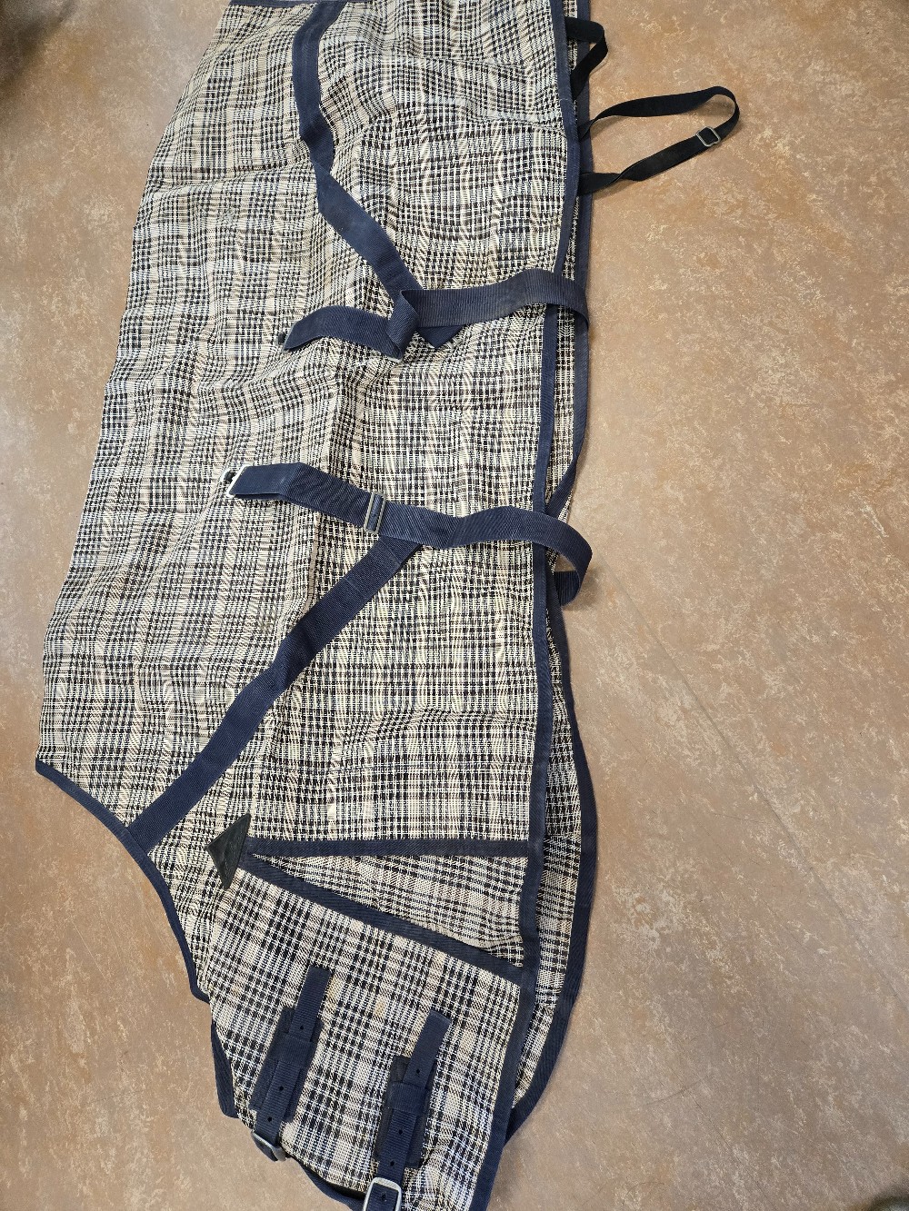 Fly Sheets /Fly Masks