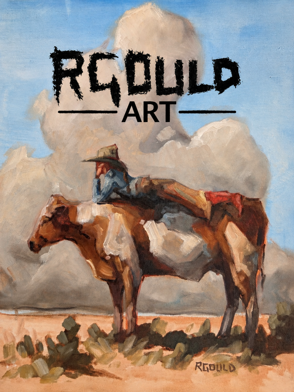 Renee Gould Art - Accessories