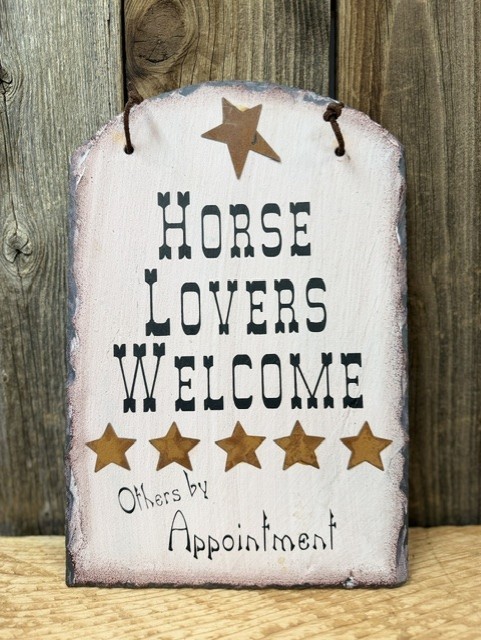 Western Decor