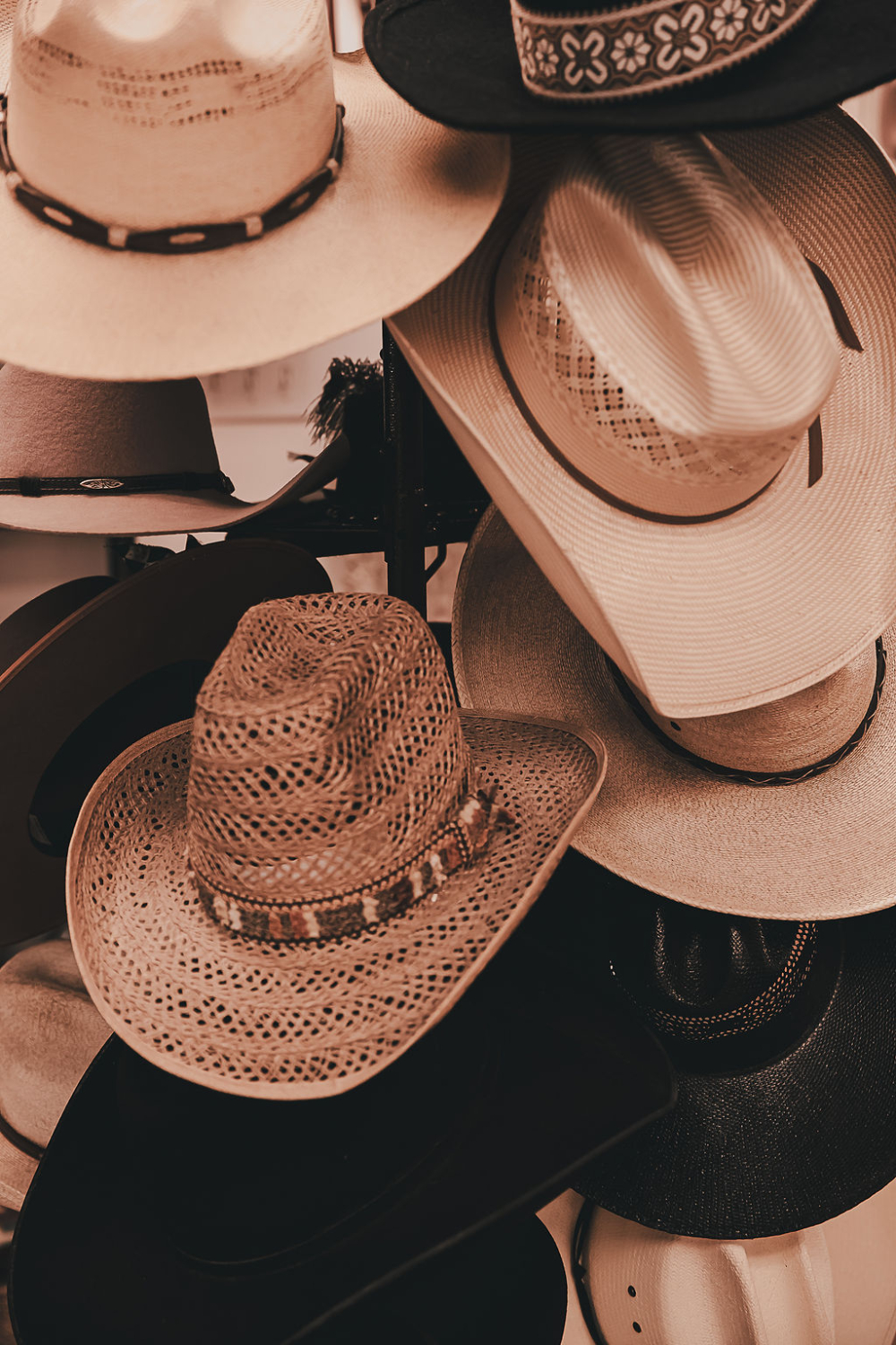 Cowboy Hats