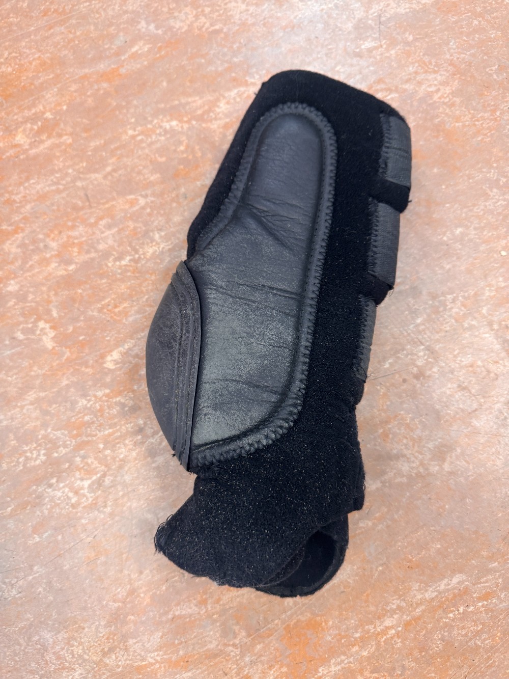 Sport boots & Polo Wraps