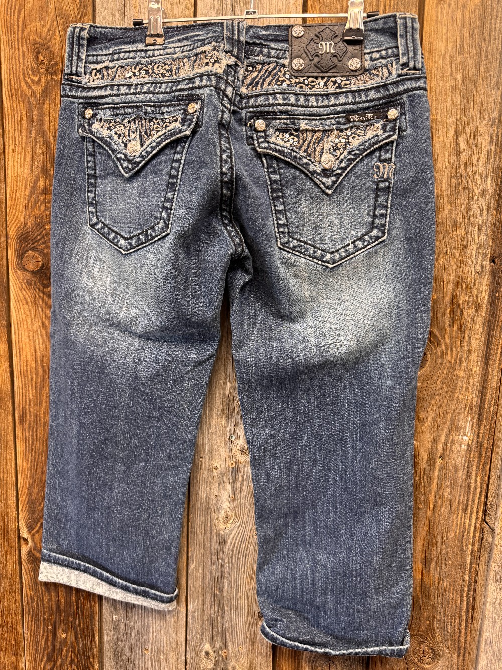 Women's Jeans