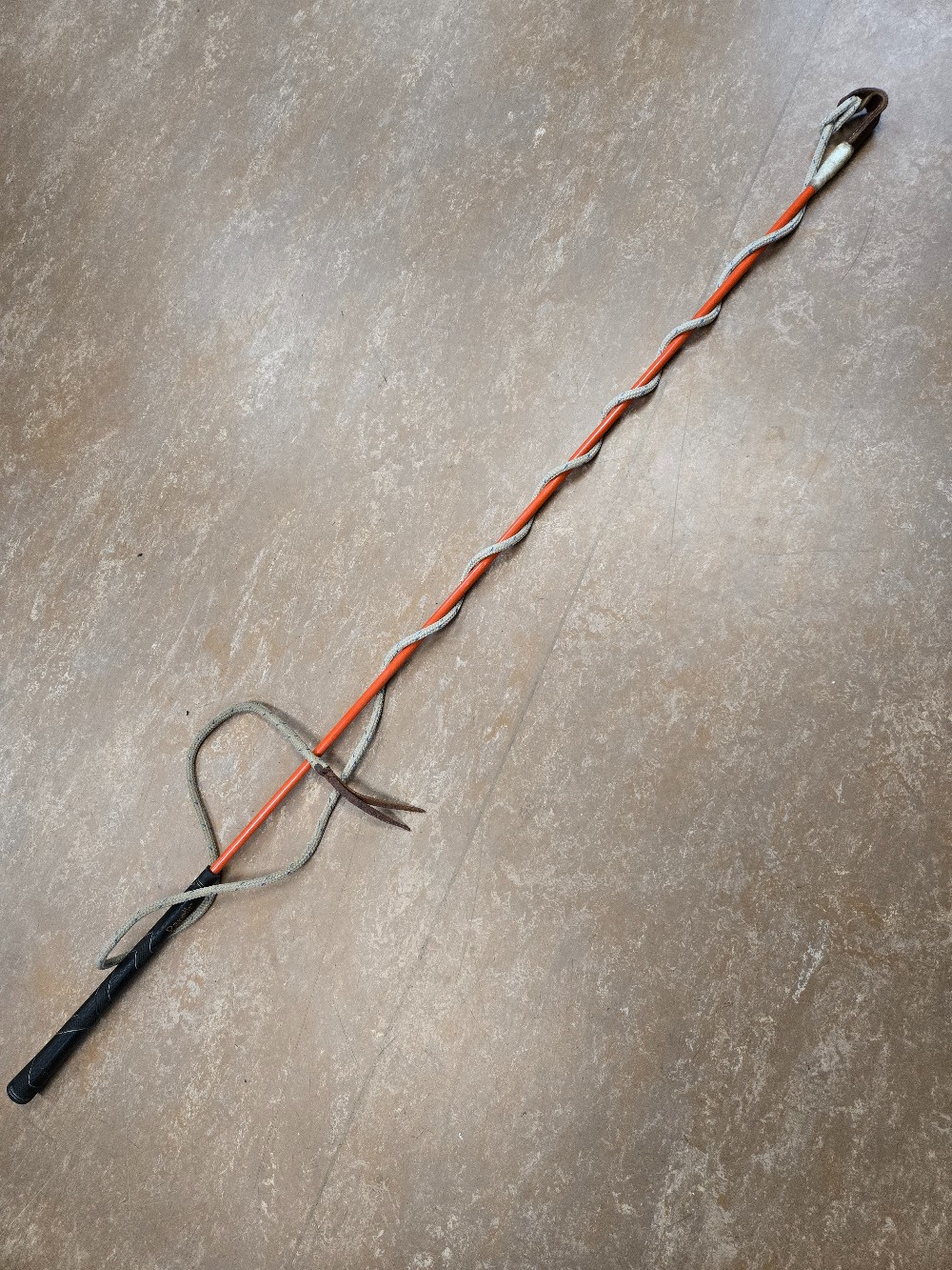 Lunge Lines / Training tools