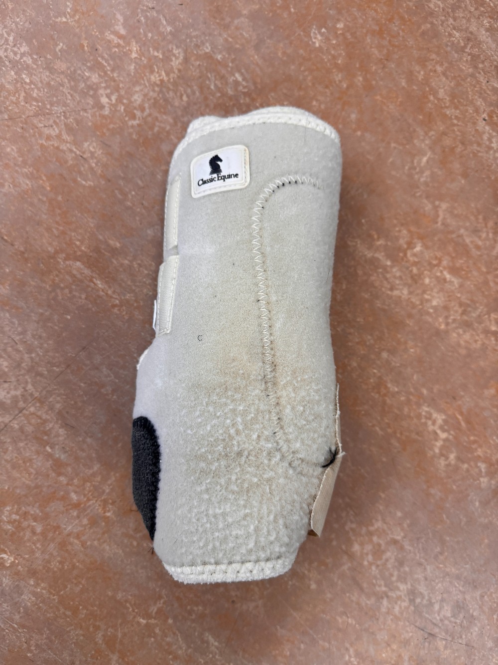 Sport boots & Polo Wraps