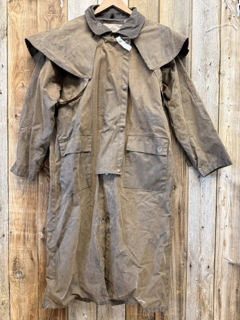 Outerwear