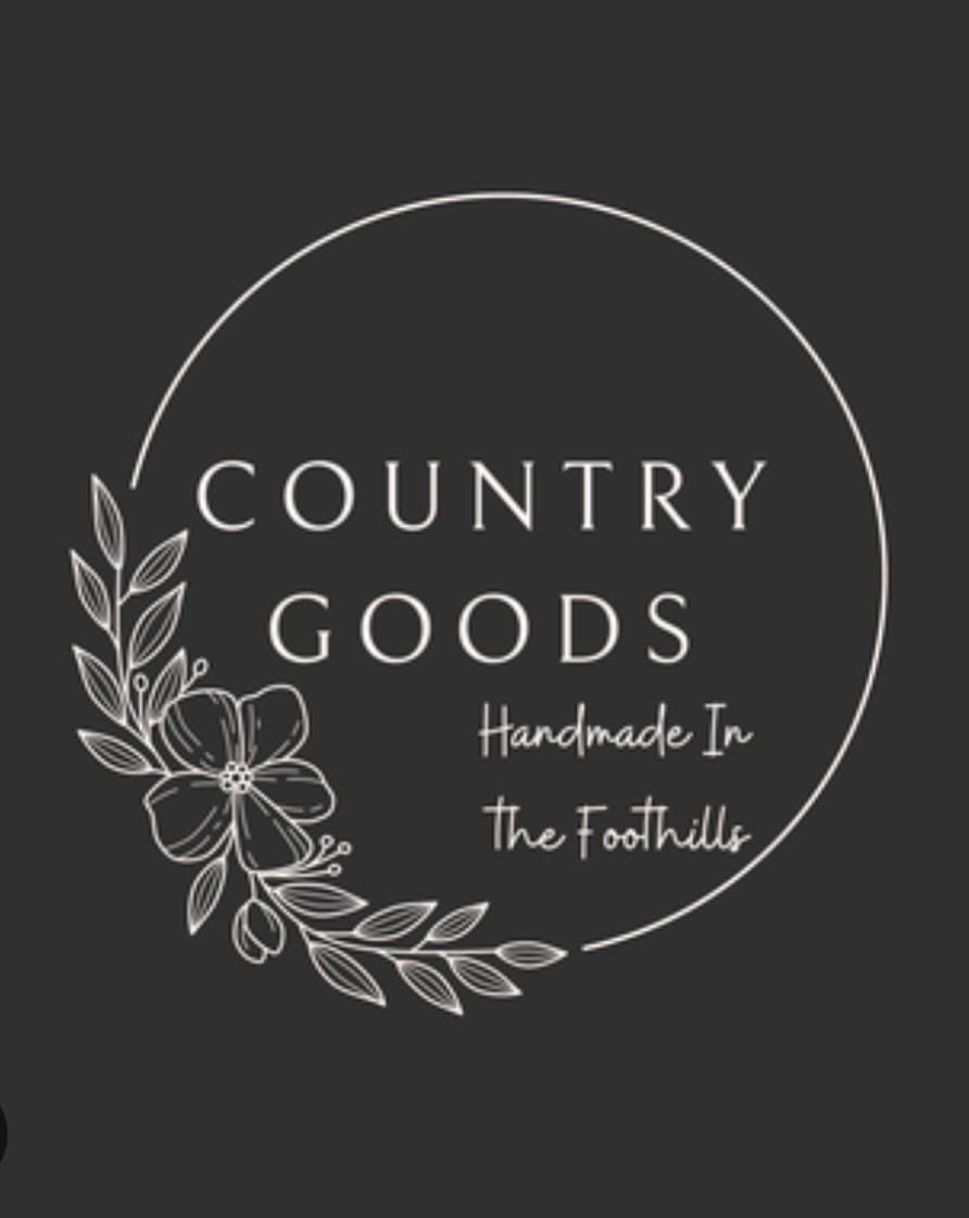 Country Goods - Local