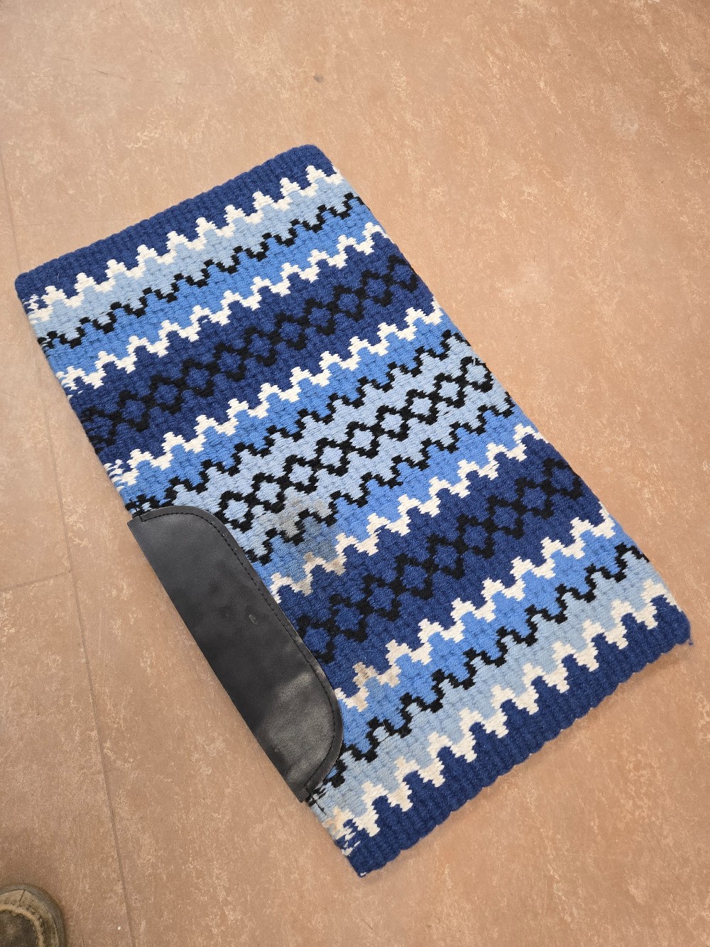 Saddle Pads & Blankets