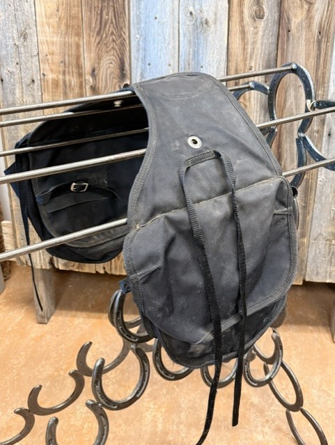 Saddle Accessories