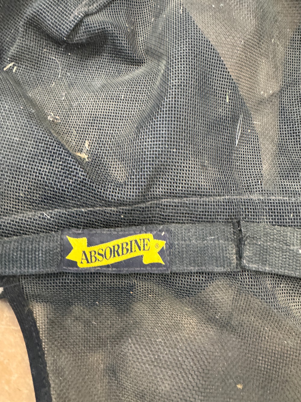 Fly Sheets /Fly Masks