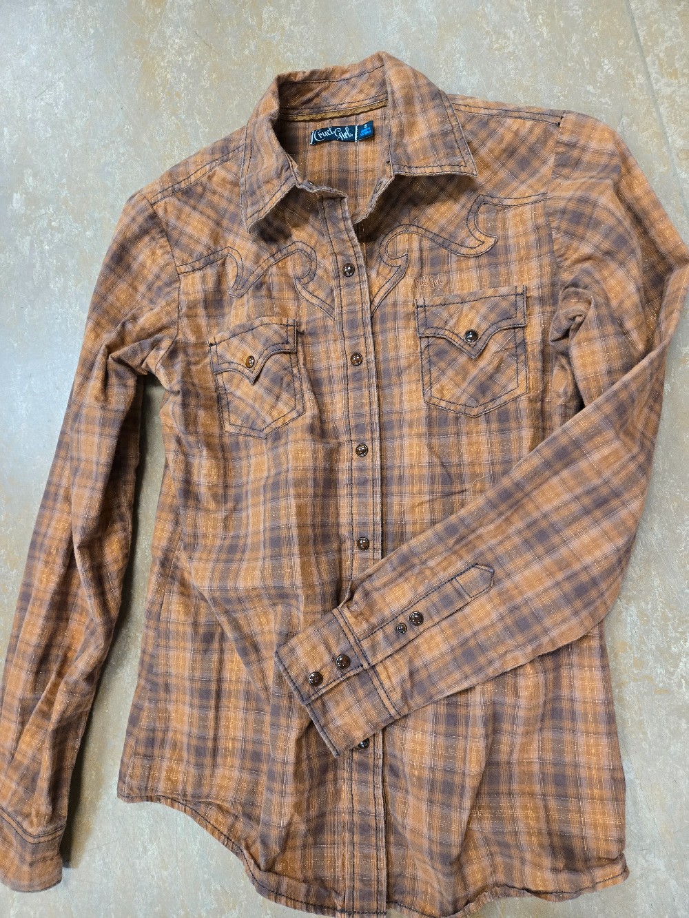 Womens Apparel