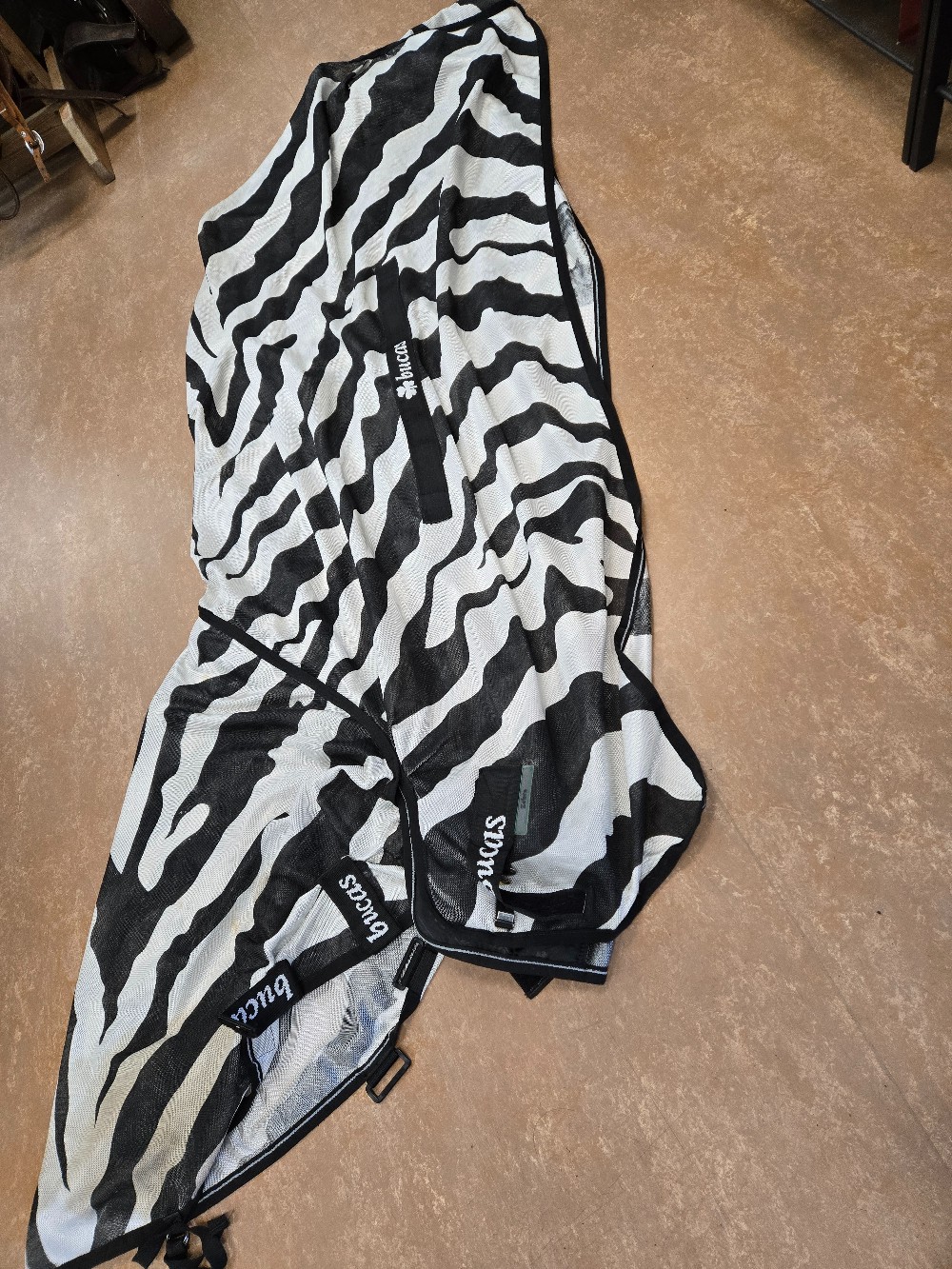 Fly Sheets /Fly Masks