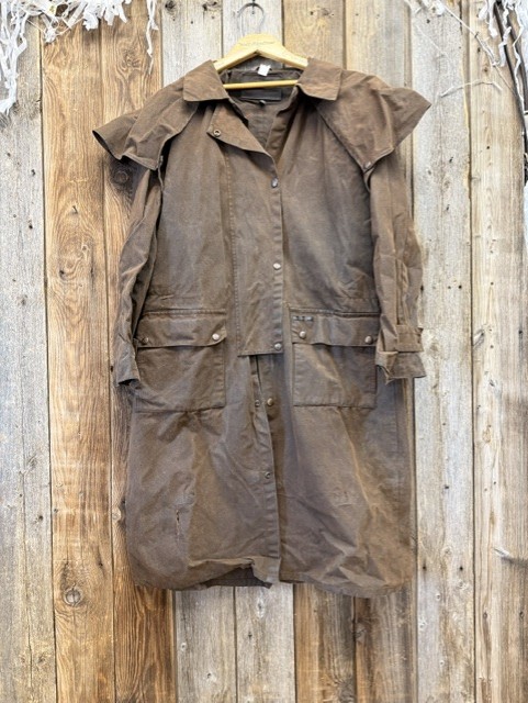 Outerwear