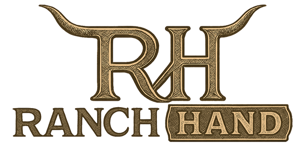 Ranch Hand Store