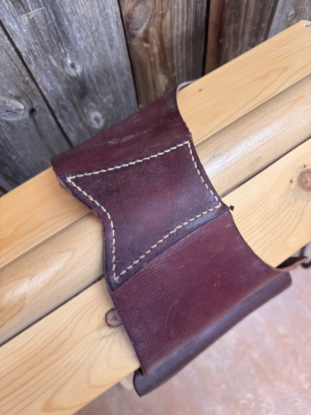 Saddle Accessories