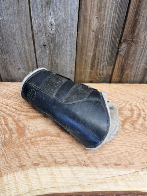 Sport boots & Polo Wraps