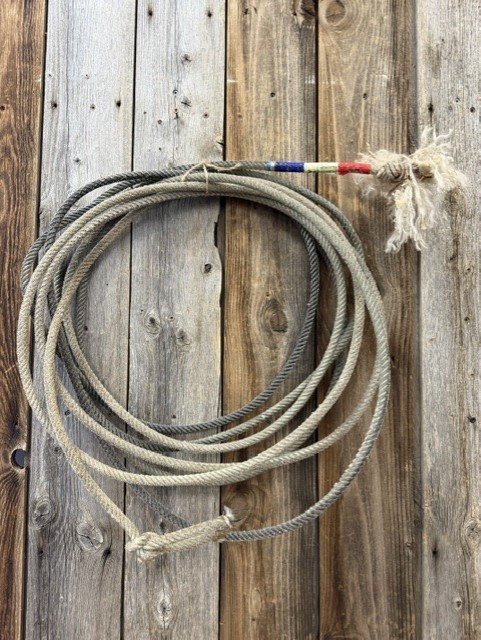 Ropes